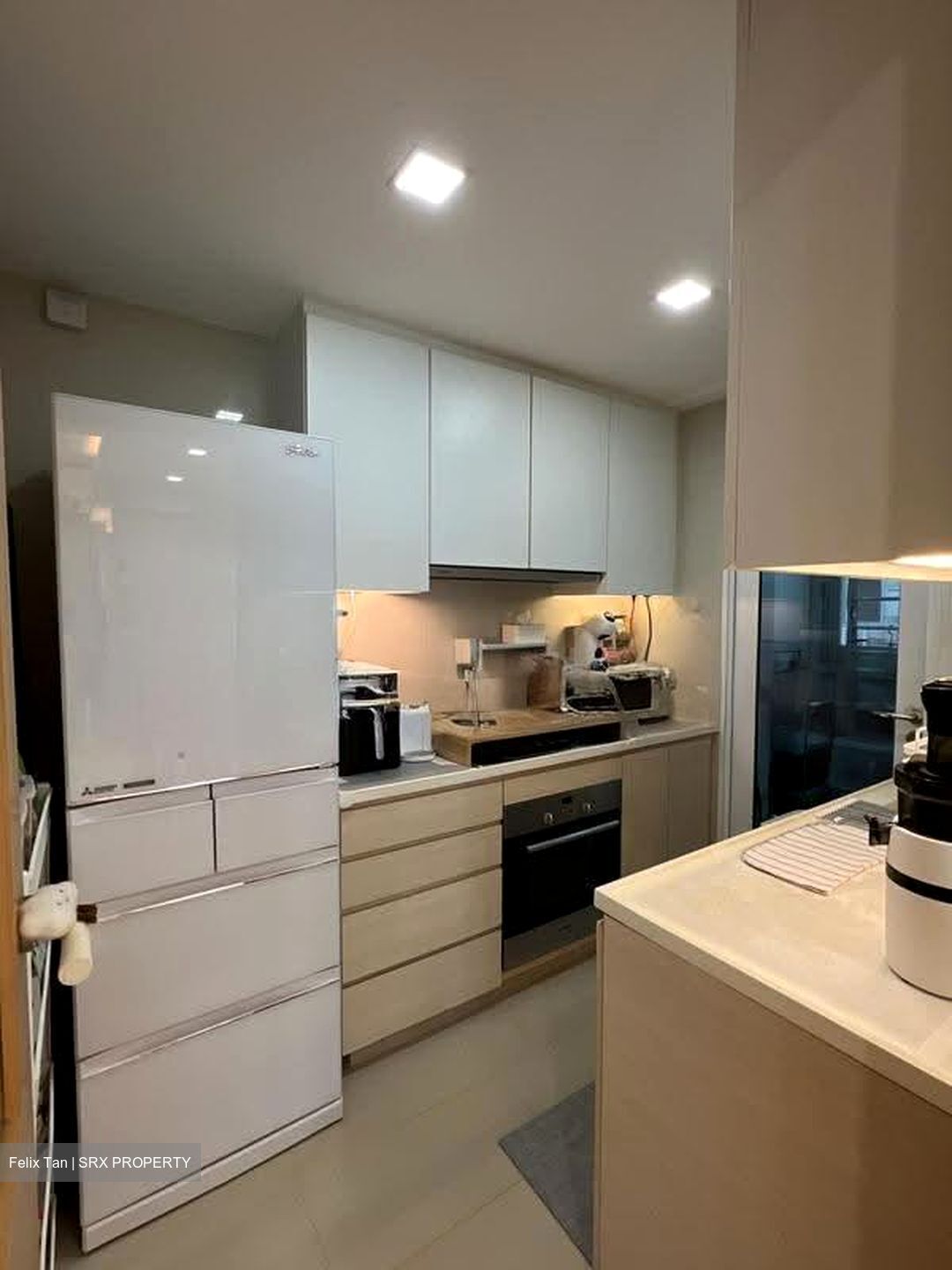 The Tampines Trilliant (D18), Condominium #612692401